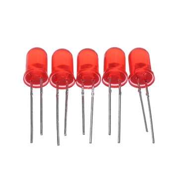 3pcs EQKIT Electronic Funny Kits Voice Control LED Melody Light DIY Kits Production Suite Small El