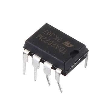 3pcs EQKIT AMP-1 TDA2822M Power Amplifier Amplify Module DIY Kit Electronic Production for  Diy Kit