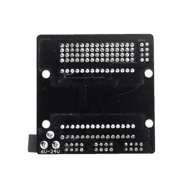3pcs ESP8266 WIFI Development Board Base Expansion Board V3 Backplane Geekcreit for Arduino - produc