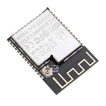 3pcs ESP32-S WiFi + Bluetooth ESP32S Serial to WiFi Dual Antenna Module