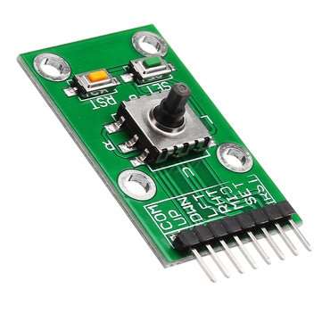 3pcs Five Direction Navigation Button Module MCU AVR 5D Rocker Joystick Independent Game Push Button