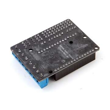 3Pcs ESP8266 WiFi Motor Drive Expansion Board For NodeMCU ESP-12E
