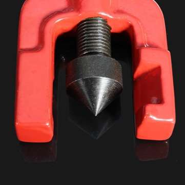 3pcs Flaring Tool Kit Tube Cutter Swaging Tool Refrigeration Tools