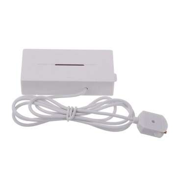 3Pcs EWeLink 433MHz Wireless Water Leakage Sensor Water Leak Intrusion Detector Alert Water Level Ov