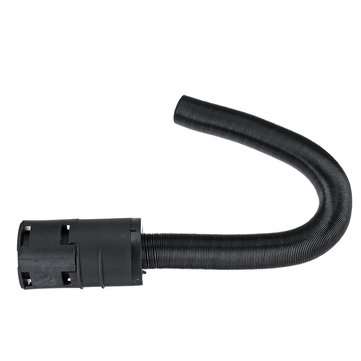 3Pcs Filter Combustion Air Pipe Clamp For 12V 5KW Auto Car Heater
