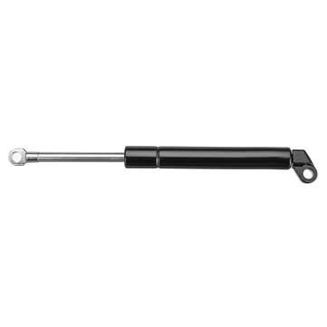 3PCS Front Bonnet+Tail Gate Gas Lift Support Strut Bar For Toyota Hilux Vigo SR5 2005-2014