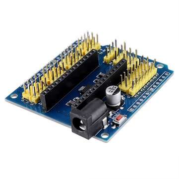 3Pcs Geekcreit 328P Multifunction Expansion Board V3.0 For NANO UNO