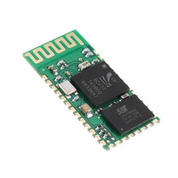 3pcs HC-06 HC06 Wireless Serial bluetooth RF Transceiver Module RS232 TTL