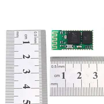 3pcs HC-06 HC06 Wireless Serial bluetooth RF Transceiver Module RS232 TTL
