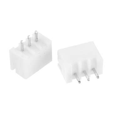 3Pcs HIFI Amplifier Passive Tone Board Bass Treble Volume Control Preamp Board DIY Kit