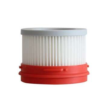 3pcs HEPA Filter For Xiaomi Dreame V9 V9B V10 Wireless Handheld Vacuum Cleaner Accessories Hepa Filt