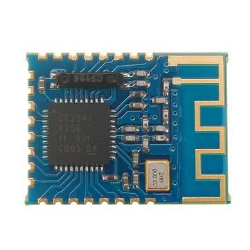 3pcs JDY-08 BLE bluetooth 4.0 Serial Port Wireless Module Low Power Master-slave Support Airsync i B