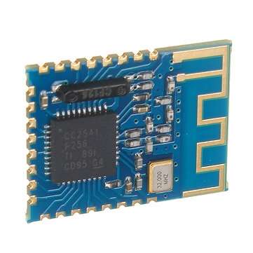 3pcs JDY-08 BLE bluetooth 4.0 Serial Port Wireless Module Low Power Master-slave Support Airsync i B