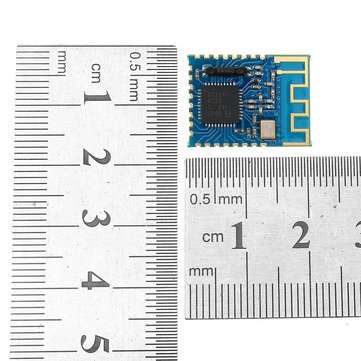 3pcs JDY-08 BLE bluetooth 4.0 Serial Port Wireless Module Low Power Master-slave Support Airsync i B
