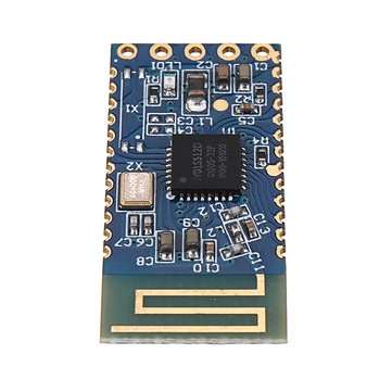 3pcs JDY-18 Bluetooth 4.2 Module High-speed Transparent Transmission BLE Mesh Networking Mas-ter-sla