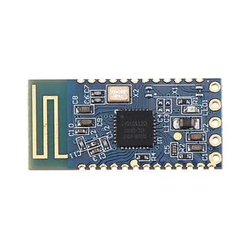 3pcs JDY-18 Bluetooth 4.2 Module High-speed Transparent Transmission BLE Mesh Networking Mas-ter-sla