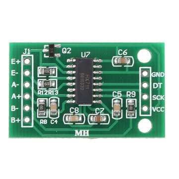 3pcs HX711 Module + 20kg Aluminum Alloy Scale Weighing Sensor Load Cell Kit Geekcreit for Arduino -