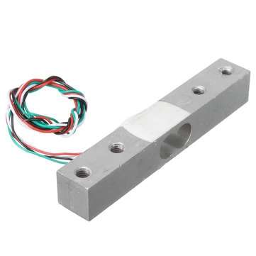 3pcs HX711 Module + 20kg Aluminum Alloy Scale Weighing Sensor Load Cell Kit Geekcreit for Arduino -