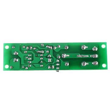 3pcs JK-02 5V 0-200S Power-on On Delay Automatically Disconnects Timer Relay Module NE555