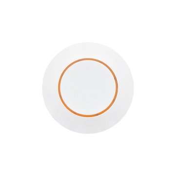 3pcs KTNNKG Yellow 3V 433Mhz Wireless Remote Control 1 Button Round Remote Control Switch EV1527 Chi