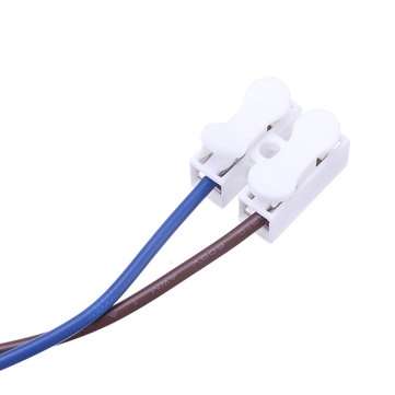 3pcs KTNNKG Wireless Light Switch Kit For Lamps Fans Appliances 433Mhz RF Receiver Default ON