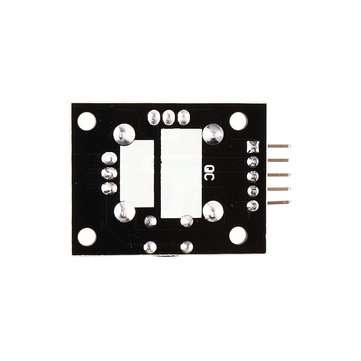3pcs JoyStick Module Shield 2.54mm 5 pin Biaxial Buttons Rocker for PS2 Joystick Game Controller Sen