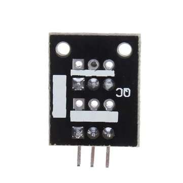 3Pcs KY-022 Infrared IR Sensor Receiver Module Geekcreit for Arduino - products that work with offic