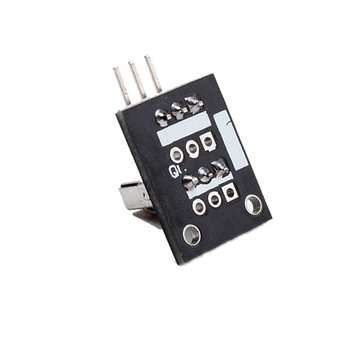 3Pcs KY-022 Infrared IR Sensor Receiver Module Geekcreit for Arduino - products that work with offic