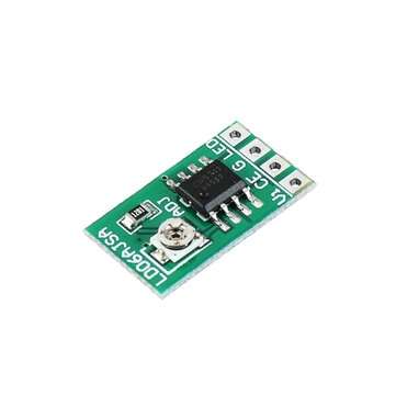 3pcs LD06AJSB DC 2.8-6V 30-1500mA Constant Current Converter Adjustable Control Module PWM Controlle