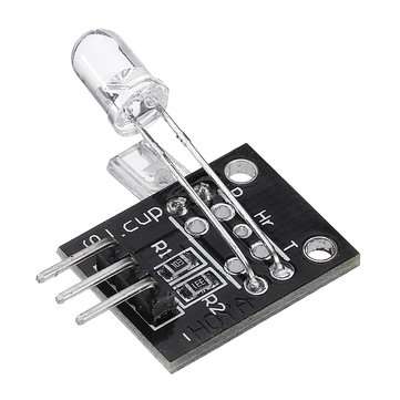 3pcs KY-039 Finger Detection Heartbeat Sensor Module Finger Detect Measurement