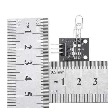 3pcs KY-039 Finger Detection Heartbeat Sensor Module Finger Detect Measurement