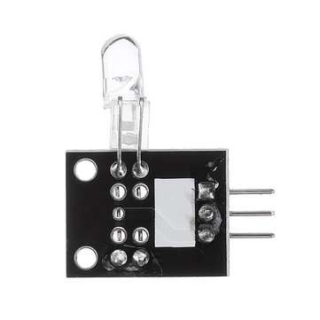 3pcs KY-039 Finger Detection Heartbeat Sensor Module Finger Detect Measurement