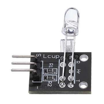 3pcs KY-039 Finger Detection Heartbeat Sensor Module Finger Detect Measurement