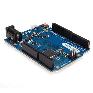3Pcs Leonardo R3 ATmega32U4 Development Board With USB Cable