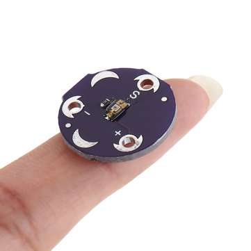 3pcs LilyPad Light Sensor TEMT6000 Light Sensor Module