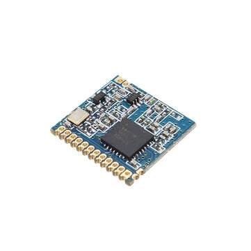 3pcs LoRa SX1278 Long Range RF Wireless Power Mental Module