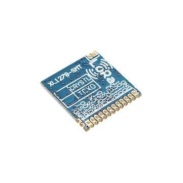 3pcs LoRa SX1278 Long Range RF Wireless Power Mental Module