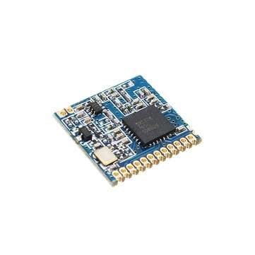 3pcs LoRa SX1278 Long Range RF Wireless Power Mental Module