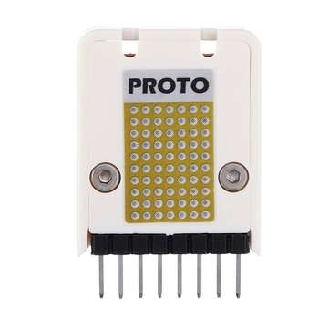 3pcs M5Stack PRO TO Module Expansion Board Prototyping for M5StickC ESP32 Mini IoT Development Boa
