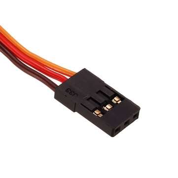 3pcs M5Stack SG90 Servo 9G SERVO Plastic Teeth Work with 8Servos HAT and PuppyC