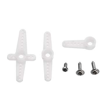3pcs M5Stack SG90 Servo 9G SERVO Plastic Teeth Work with 8Servos HAT and PuppyC