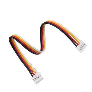 3pcs M5Stack Mini I2C Splitter Module HUB Unit 1 to 3 HUB with Universal Connector Grove Port