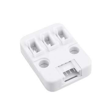 3pcs M5Stack Mini I2C Splitter Module HUB Unit 1 to 3 HUB with Universal Connector Grove Port