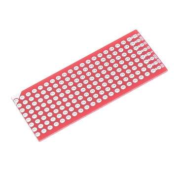 3pcs M5Stack StickC Pro to Plus Hat Prototype Diy Protoboard Breadboard PCB Universal Board