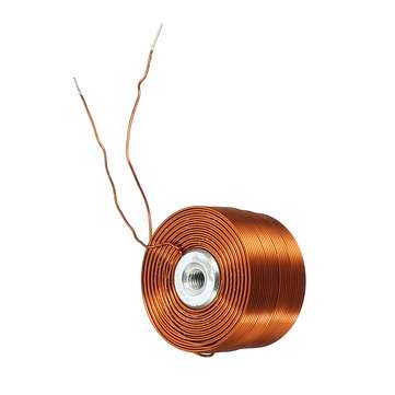 3pcs Magnetic Suspension Inductance Coil With Core Diameter 18.5mm Height 12mm With 3mm Screw Hole