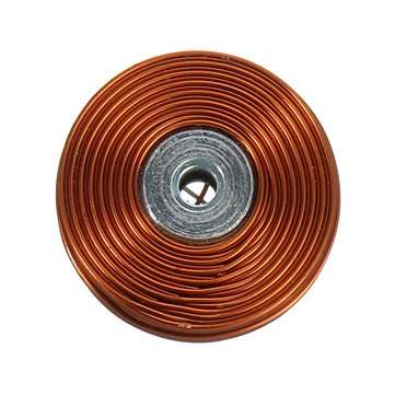 3pcs Magnetic Suspension Inductance Coil With Core Diameter 18.5mm Height 12mm With 3mm Screw Hole