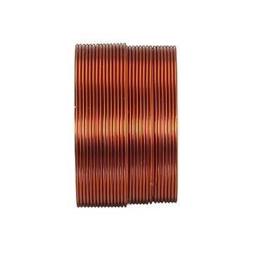 3pcs Magnetic Suspension Inductance Coil With Core Diameter 18.5mm Height 12mm With 3mm Screw Hole