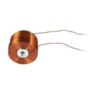 3pcs Magnetic Suspension Inductance Coil With Core Diameter 18.5mm Height 12mm With 3mm Screw Hole