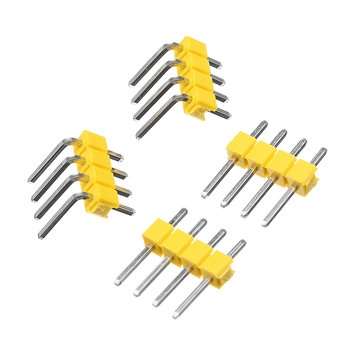 3Pcs MAX30102 Heartbeat Frequency Tester Heart Rate Sensor Module Puls Detection Blood Oxygen Concen