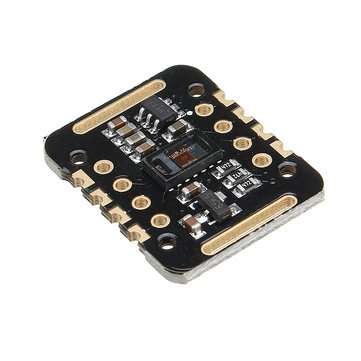 3Pcs MAX30102 Heartbeat Frequency Tester Heart Rate Sensor Module Puls Detection Blood Oxygen Concen